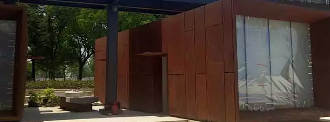 双鸭山公司简介